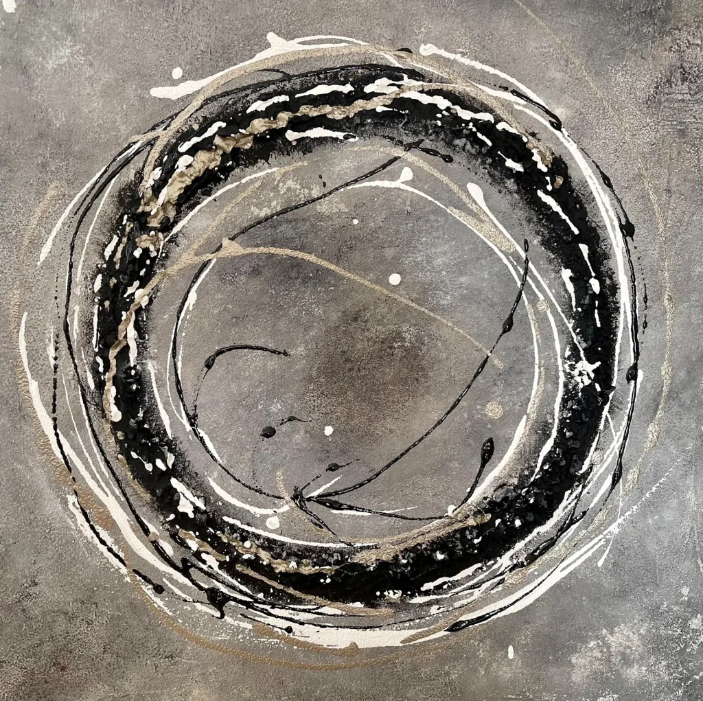 10 Zazen