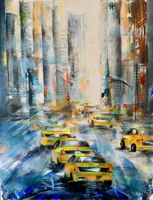 12 New York